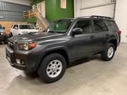 Toyota 4 Runner Limited • 2013 • 33,000 km 11