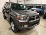 Toyota 4 Runner Limited • 2013 • 33,000 km 12