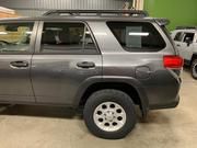 Toyota 4 Runner Limited • 2013 • 33,000 km 5