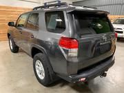 Toyota 4 Runner Limited • 2013 • 33,000 km 2