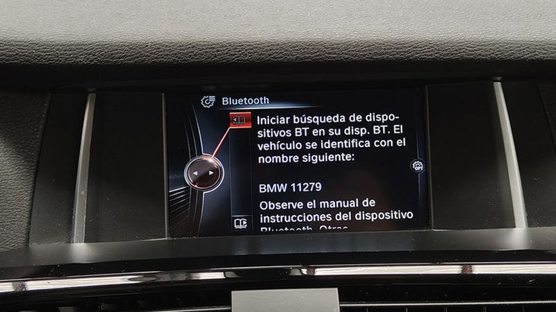 BMW X4 • 2017 • 148,287 km 19