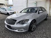 Mercedes-Benz SL • 2006 • 90,000 km 7