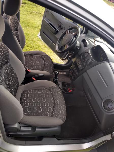 Chevrolet  • 2018 • 21,000 km 7