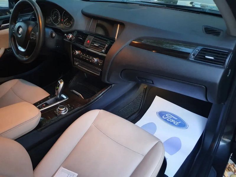 BMW X4 • 2018 • 119,000 km 5