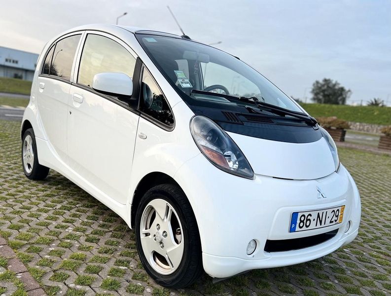 Mitsubishi Pajero Pinin Wagon • 2012 • 30,000 km 4