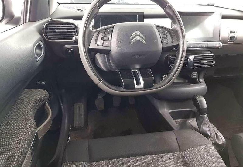 Citroën C4 • 2015 • 190,000 km 4