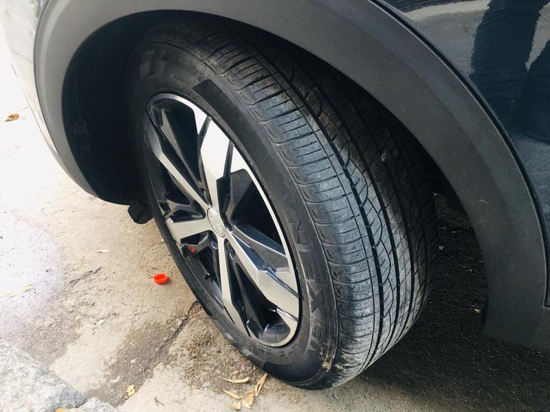 Peugeot 5008 • 2019 • 35,000 km 11