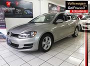 Volkswagen Golf Variant • 2016 • 47,000 km 13