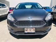 Ford Focus • 2016 • 110,506 km 3