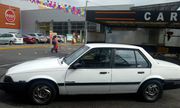 Chevrolet Cavalier • 1992 • 223 km 2