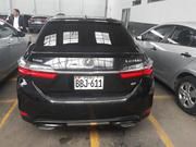 Toyota Corolla sedan • 2018 • 22,000 km 2