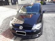 Volkswagen Fox • 2013 • 108,000 km 14
