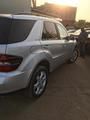 Mercedes-Benz Trieda M • 2011 • 98,300 km 1