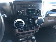 Jeep Wrangler • 2012 • 32,000 km 1