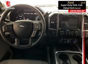 Ford F-250 • 2019 • 25,000 km 14