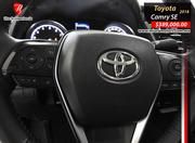 Toyota Camry • 2018 • 43,000 km 8