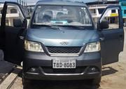 Chery Q22 • 2013 • 119,321 km 9