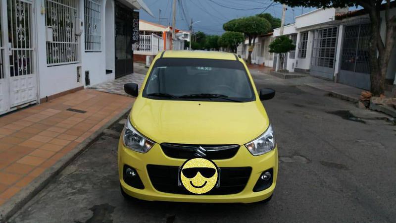 Suzuki Alto • 2019 • 70,000 km 7