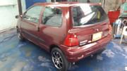 Renault Twingo • 1996 • 240,000 km 6