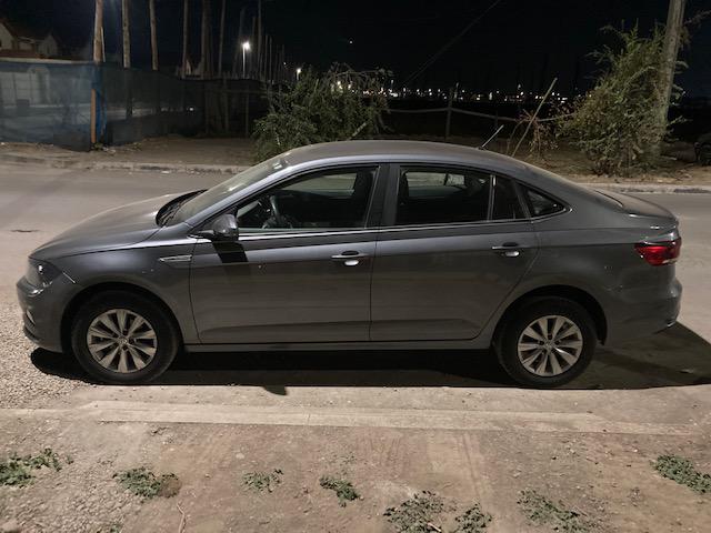 Volkswagen Virtus • 2019 • 47,000 km 5