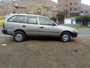 Toyota Corolla • 1995 • 110,000 km 4