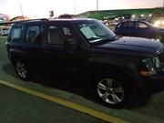 Jeep Patriot • 2014 • 81,000 km 2