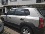 Hyundai Tucson • 2008 • 526,890 km 6