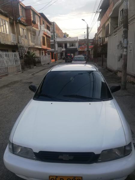 Chevrolet 1500 • 1997 • 275,000 km 2