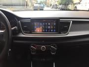 Kia Rio • 2018 • 18,500 km 2