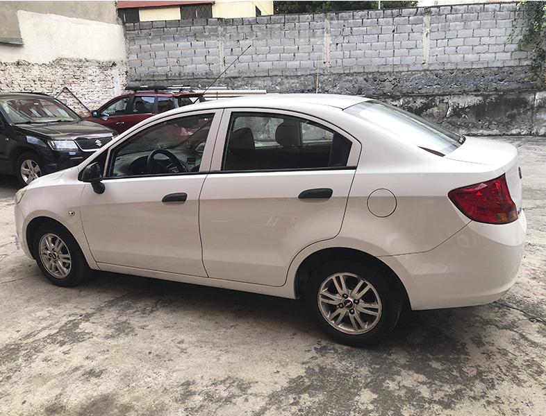 Chevrolet Sail • 2017 • 67,171 km 11