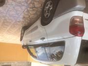 Toyota RAV4 • 2008 • 152,000 km 9