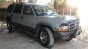 Dodge RAM • 1999 • 162,457 km 4