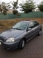 Kia Rio • 2009 • 249,500 km 1