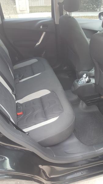 Citroën C3 • 2013 • 83,000 km 9