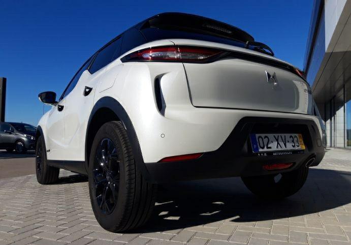 DFSK K07 II • 2019 • 16,900 km 2