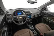 Chevrolet Cobalt • 2017 • 28,000 km 1