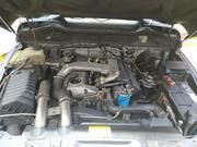 Ssangyong Korando • 2004 • 236,805 km 7