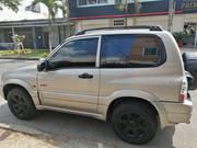 Chevrolet Venture • 2007 • 205,000 km 3