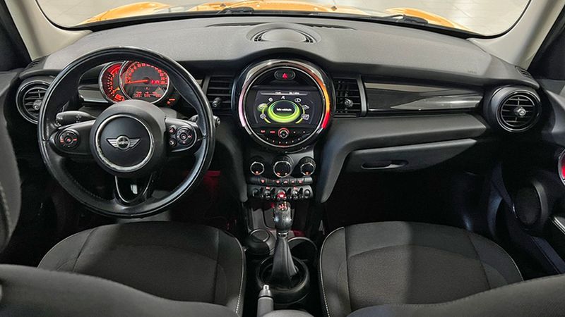 MINI Cooper D • 2016 • 31,775 km 4