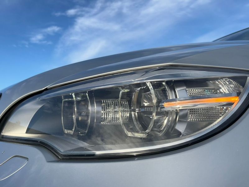 BMW X6 • 2012 • 76,000 km 11