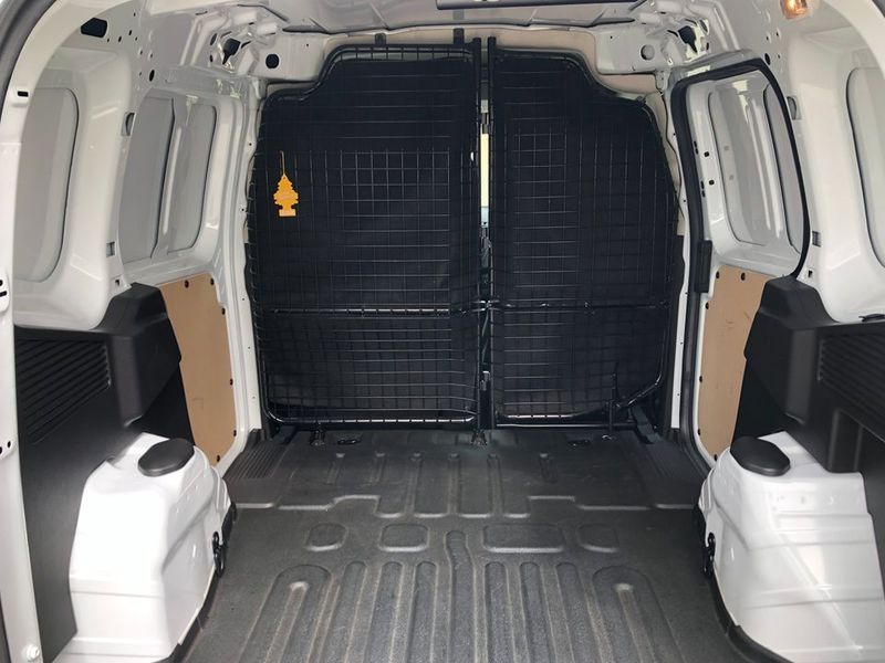 Ford Transit • 2016 • 89,000 km 5