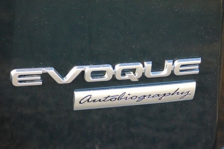 Land Rover Range Rover Evoque • 2015 • 138,000 km 9