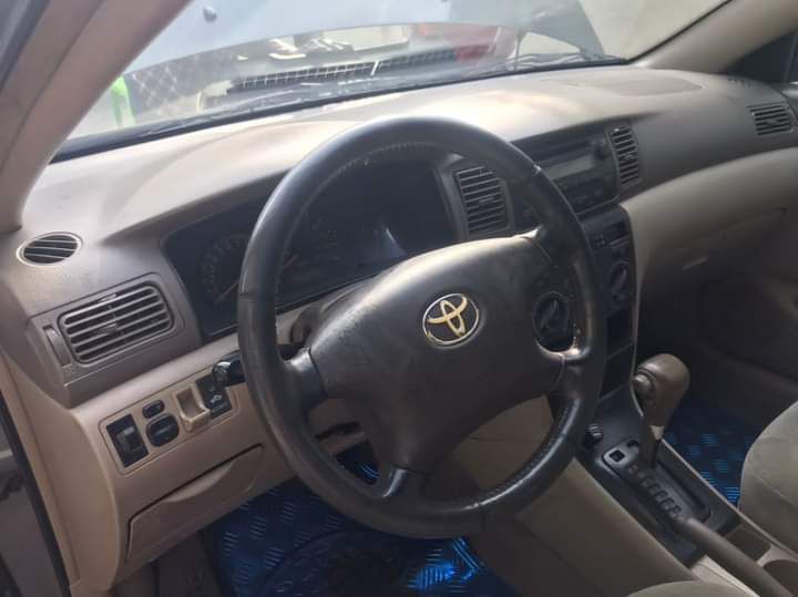 Toyota Corolla • 2006 • 150 km 2