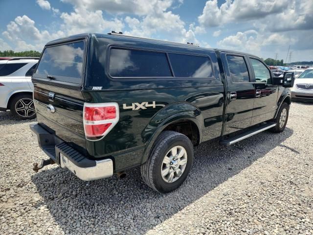 Ford F-150 • 2012 • 10,000 mi 6