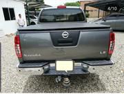 Nissan Navara • 2013 • 1,810,000 km 4
