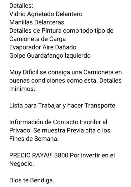 Volkswagen Caddy • 2006 • 169,800 km 10