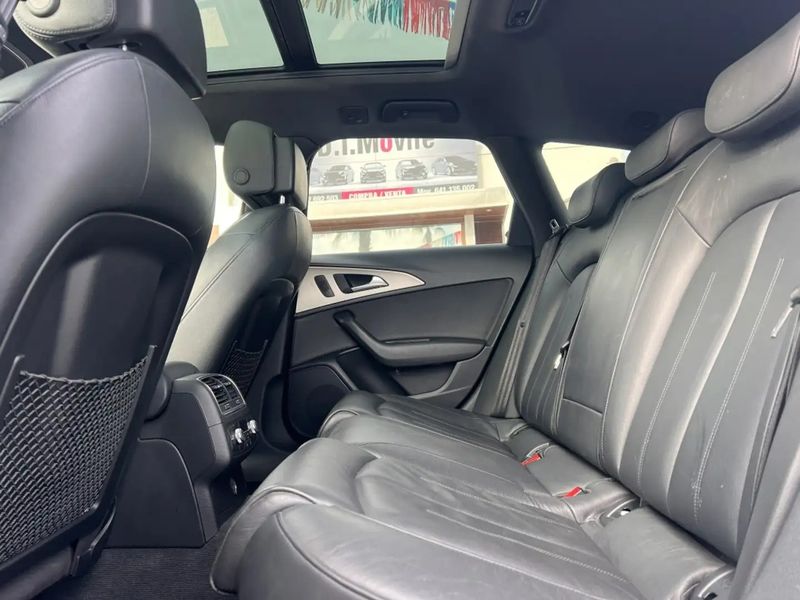 Audi A6 Allroad • 2018 • 161,574 km 5