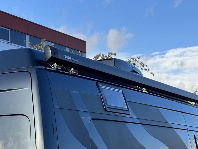 Mercedes-Benz Sprinter • 2020 • 46,000 km 2