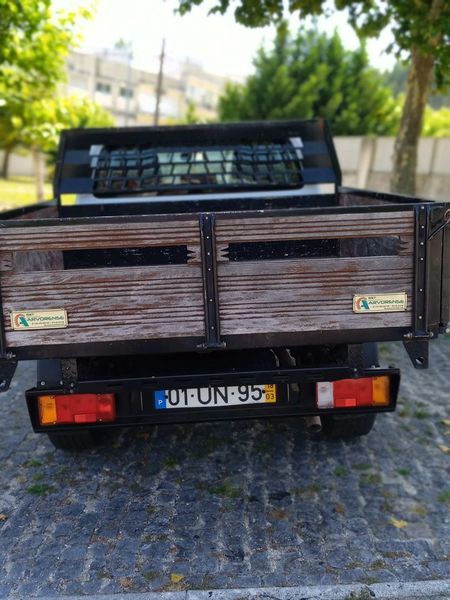 Toyota Hilux • 2018 • 250,000 km 5