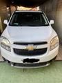Chevrolet Orlando • 2013 • 132,000 km 3